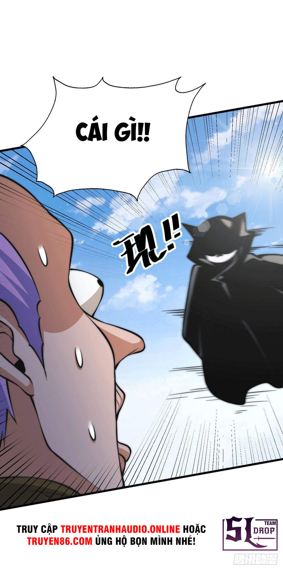 Người Trên Vạn Người - Chương 28