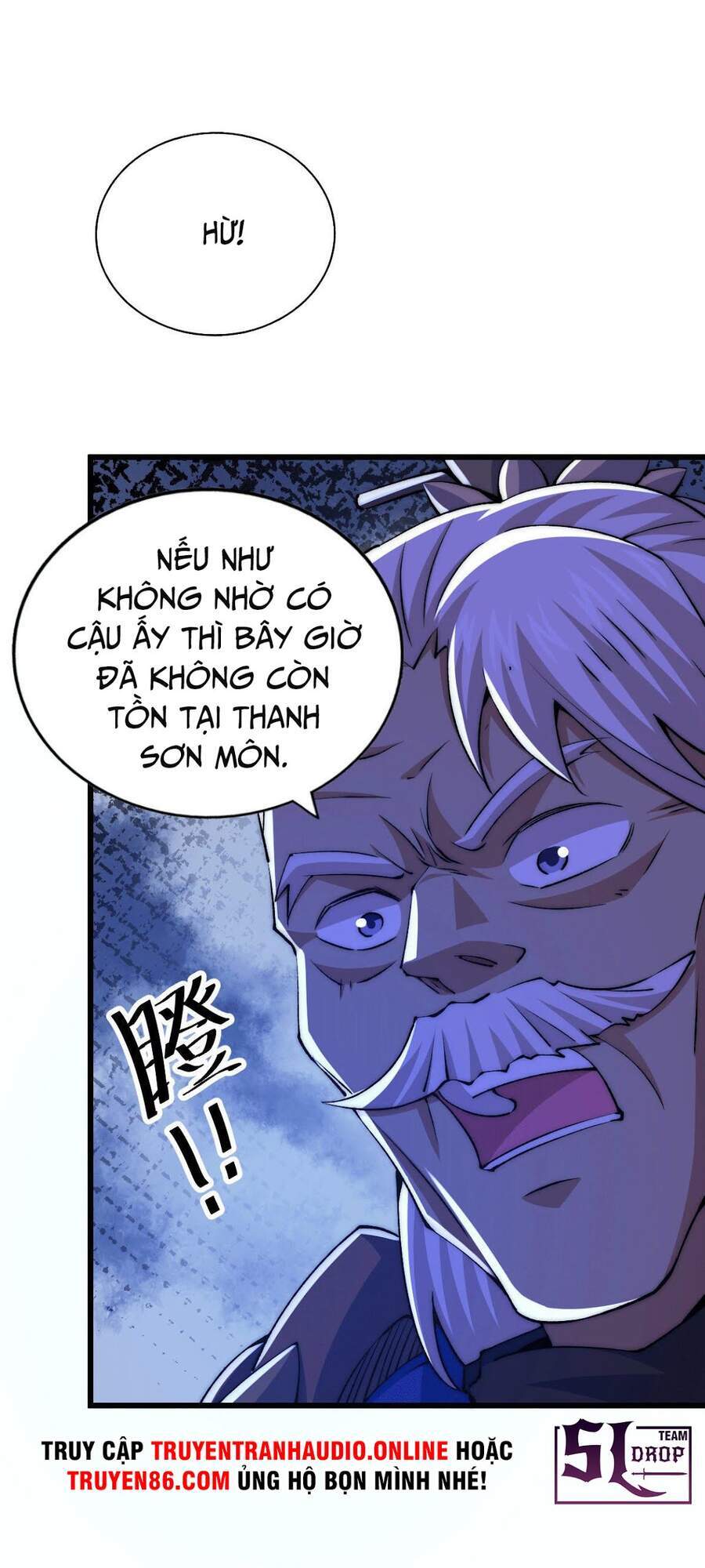 Người Trên Vạn Người - Chương 32