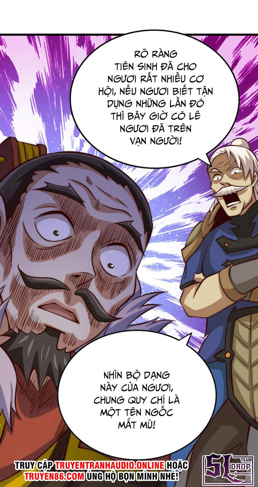 Người Trên Vạn Người - Chương 32