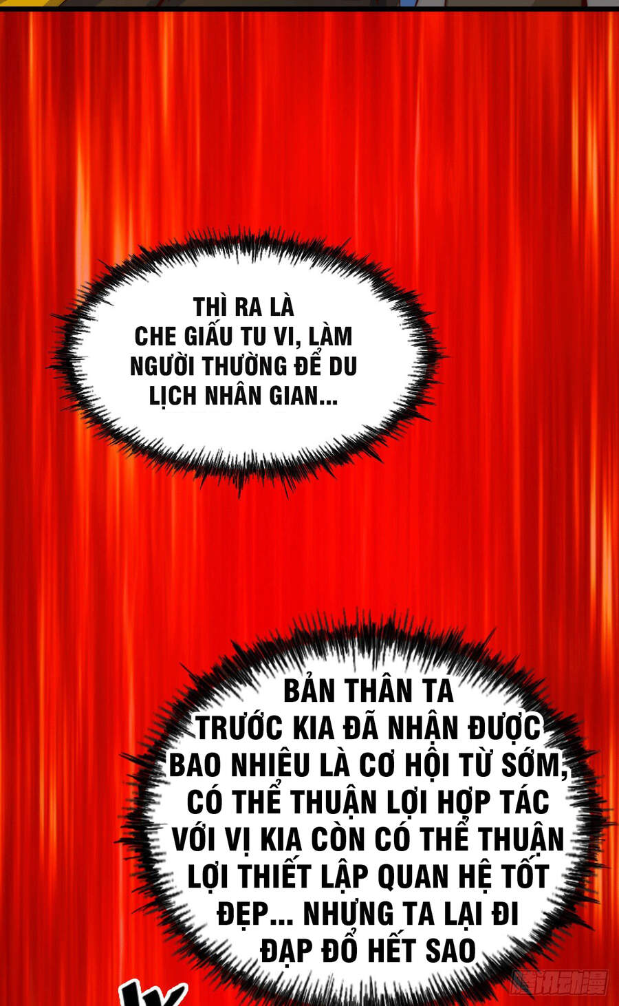 Người Trên Vạn Người - Chương 32