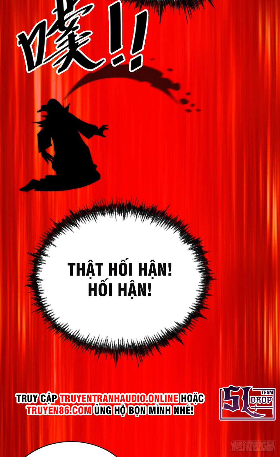 Người Trên Vạn Người - Chương 32