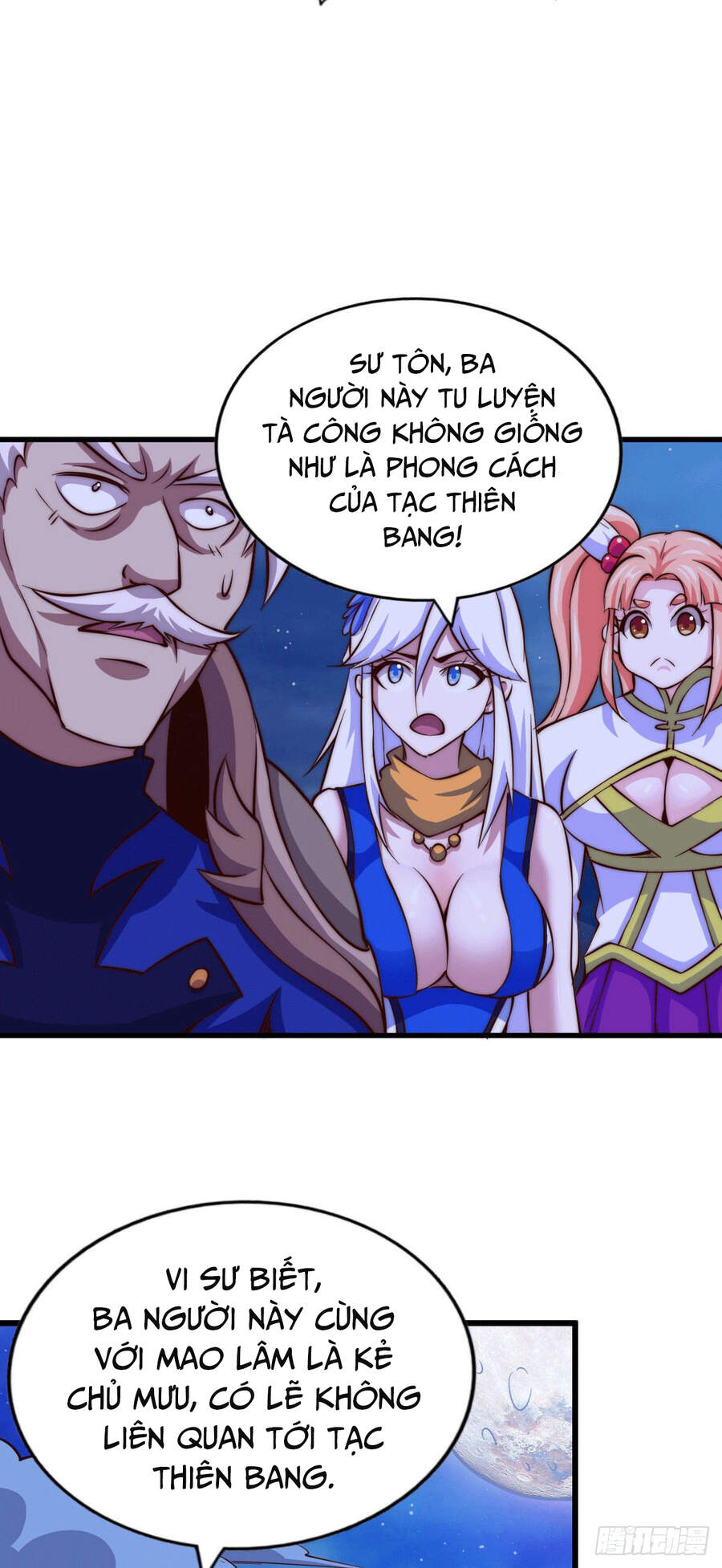 Người Trên Vạn Người - Chương 32