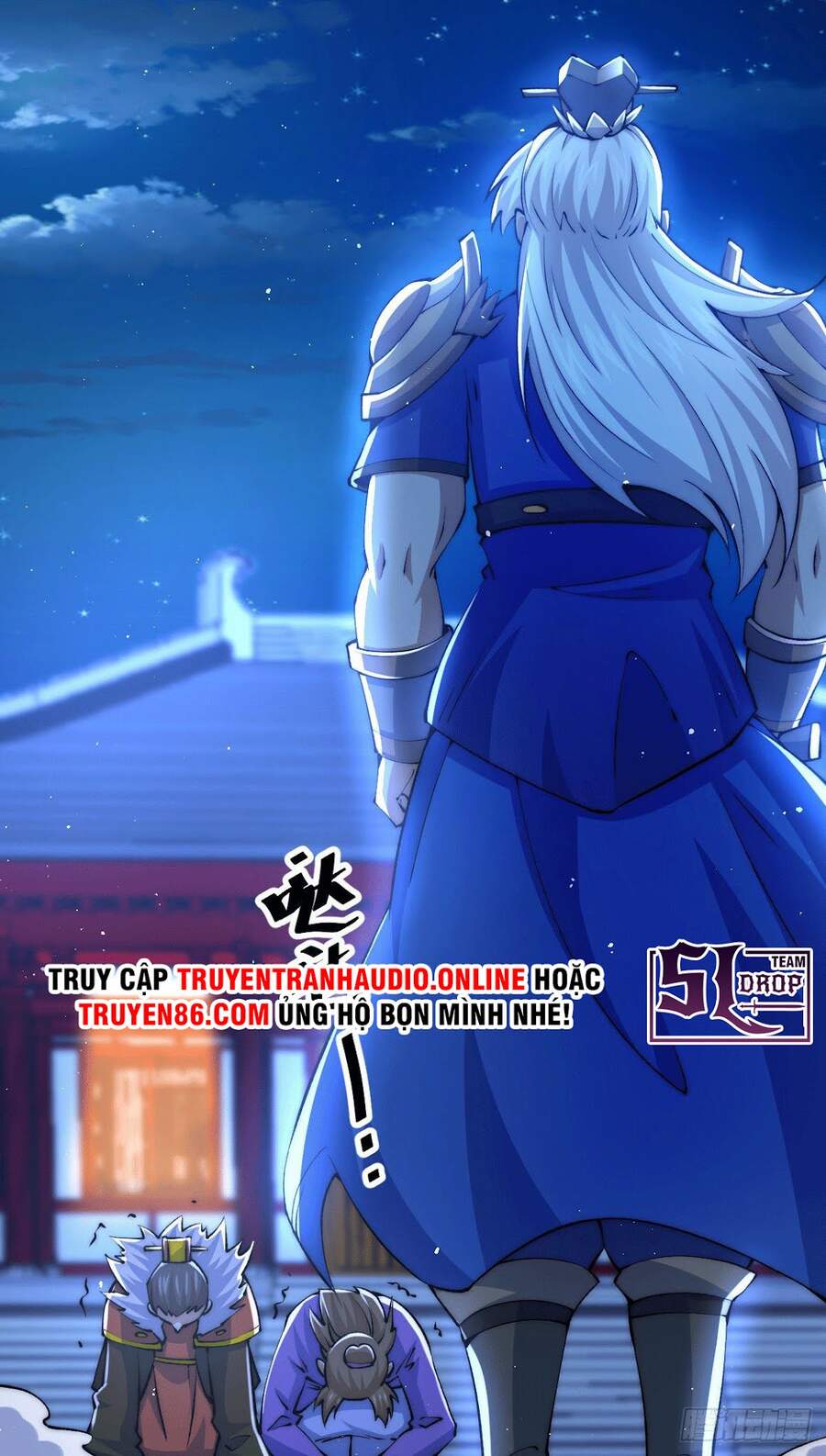 Người Trên Vạn Người - Chương 32