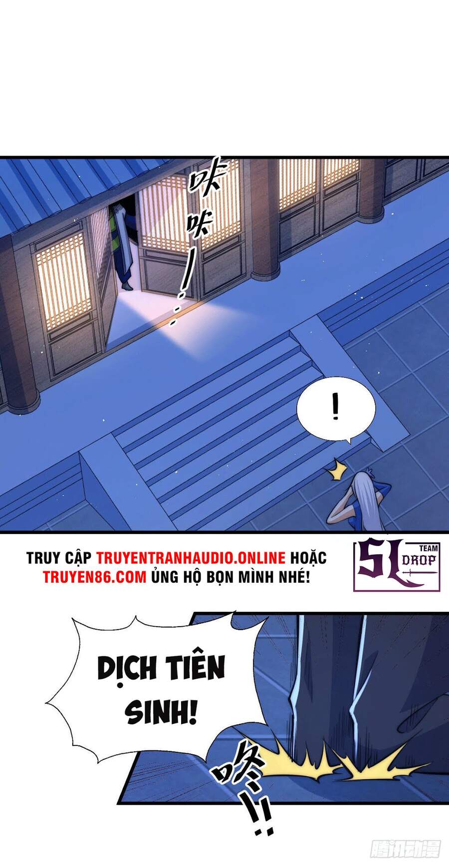 Người Trên Vạn Người - Chương 32