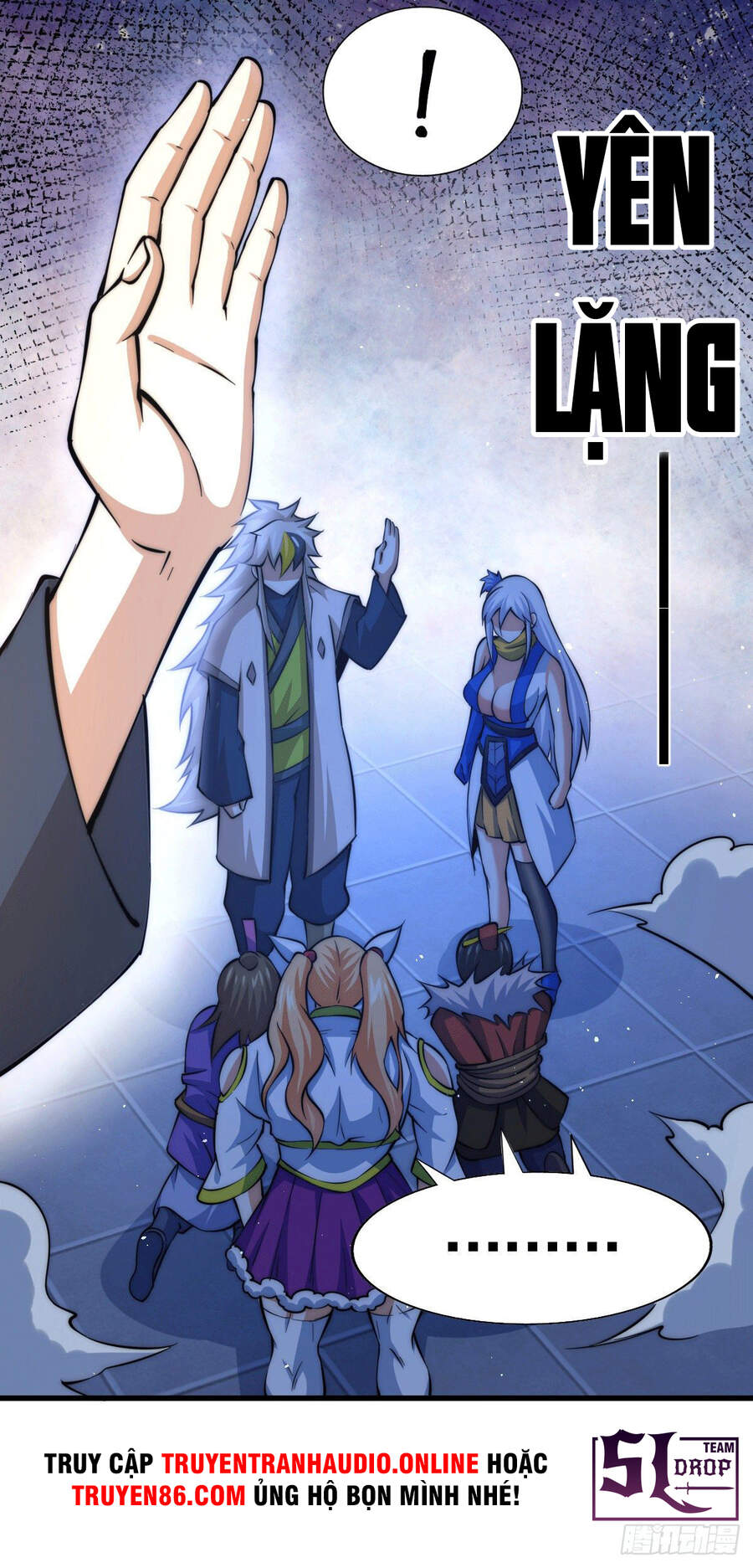 Người Trên Vạn Người - Chương 32