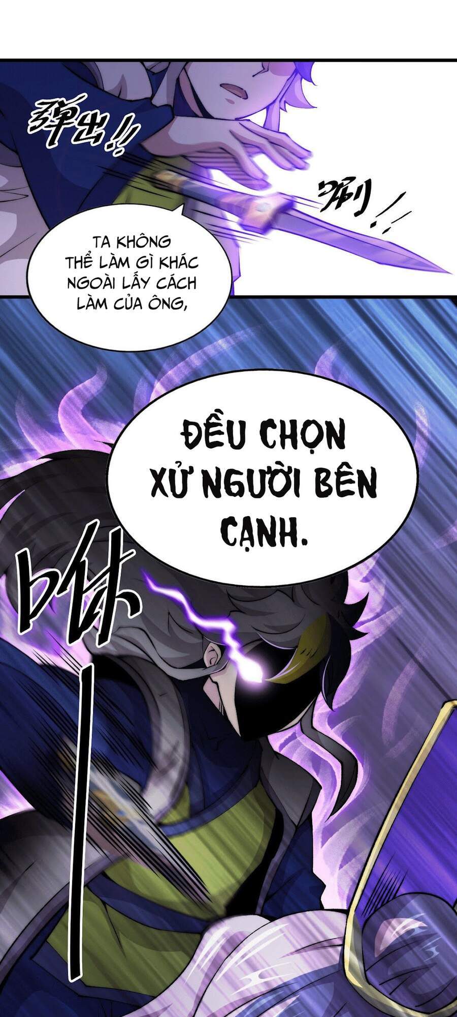 Người Trên Vạn Người - Chương 32