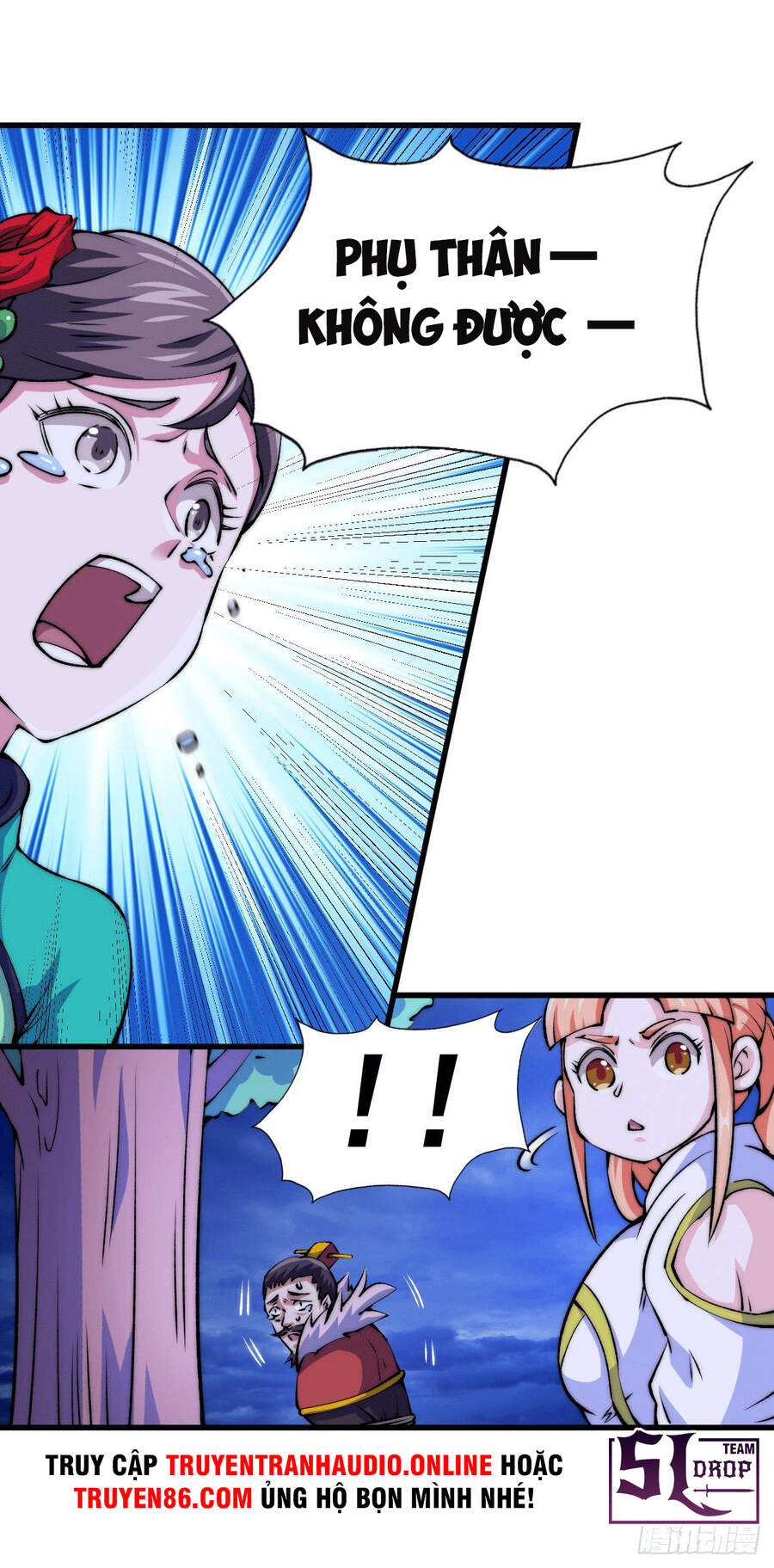 Người Trên Vạn Người - Chương 32