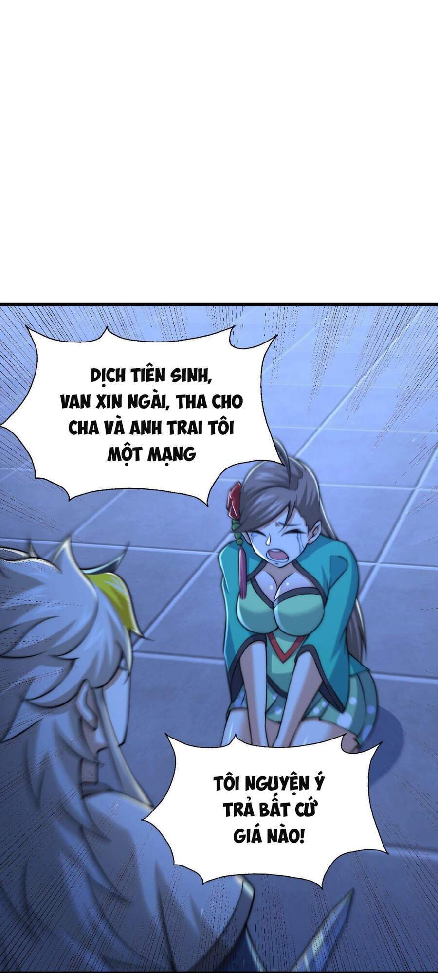 Người Trên Vạn Người - Chương 32