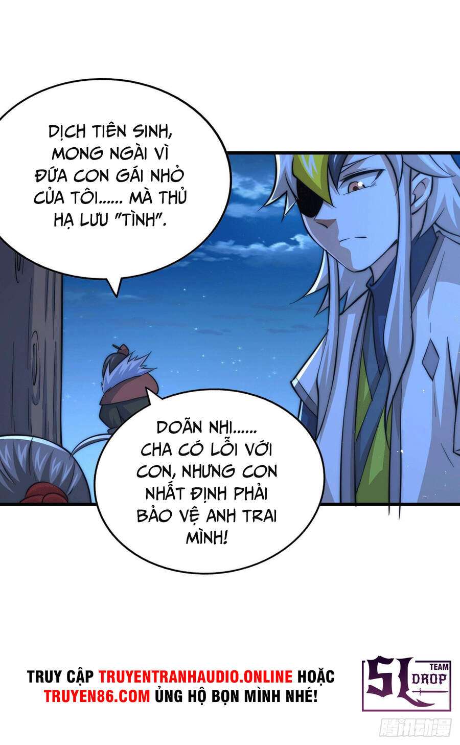 Người Trên Vạn Người - Chương 32