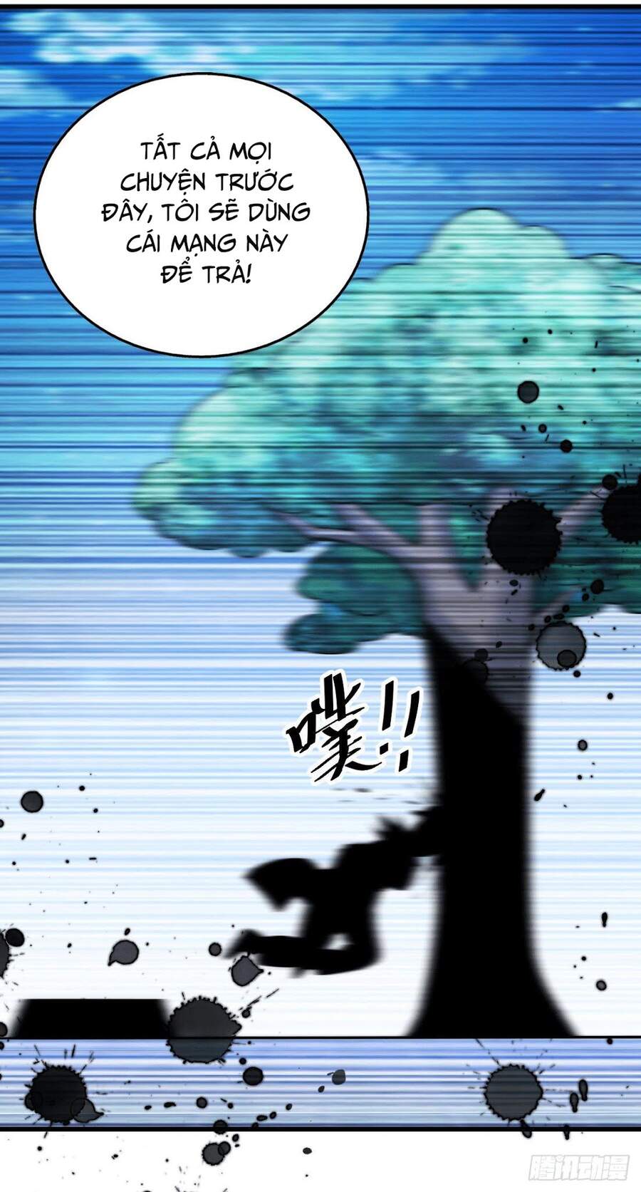 Người Trên Vạn Người - Chương 32