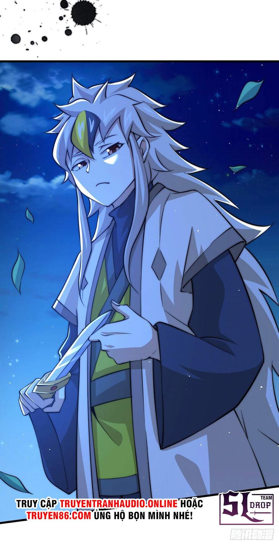 Người Trên Vạn Người - Chương 32