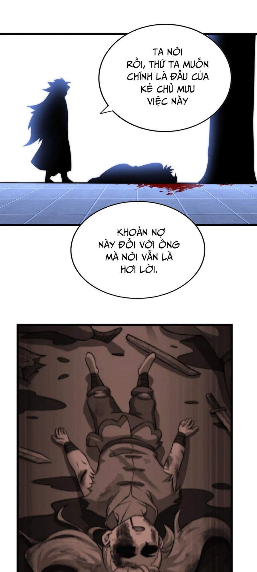 Người Trên Vạn Người - Chương 32