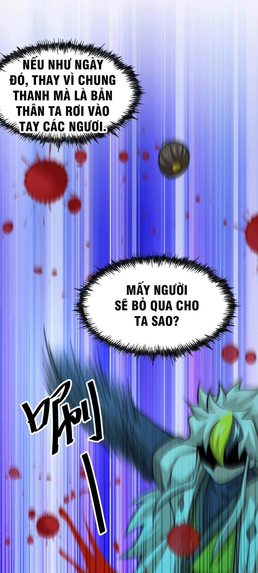 Người Trên Vạn Người - Chương 32
