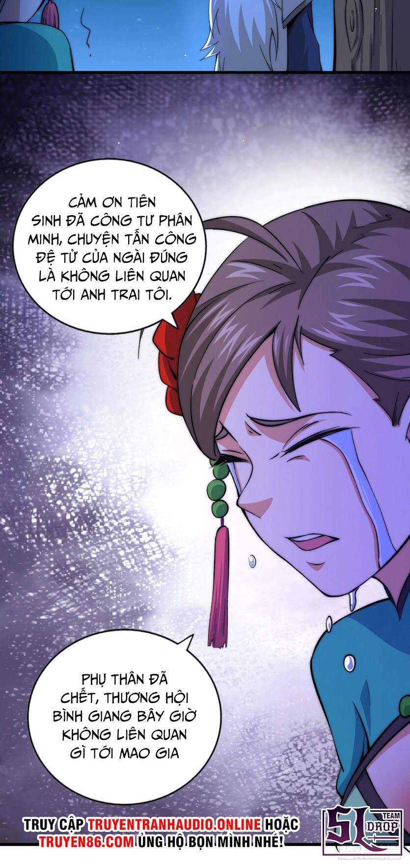 Người Trên Vạn Người - Chương 32