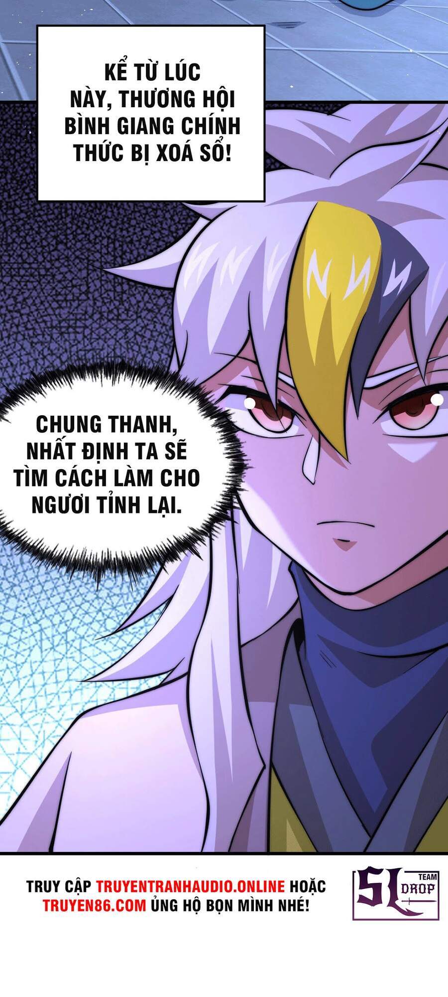 Người Trên Vạn Người - Chương 32