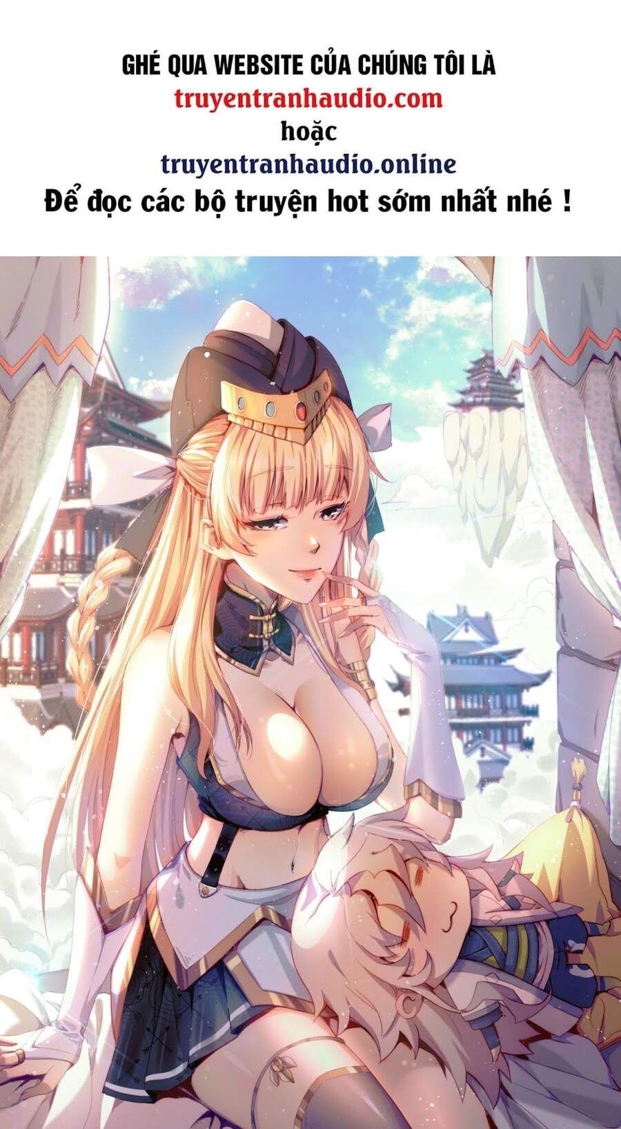 Người Trên Vạn Người - Chương 32