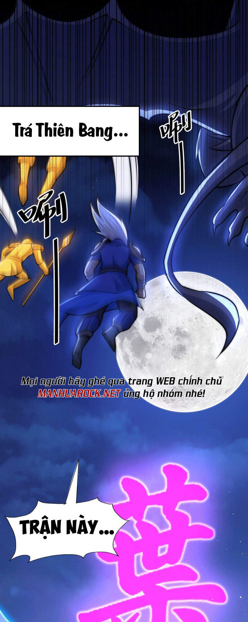 Người Trên Vạn Người - Chương 33