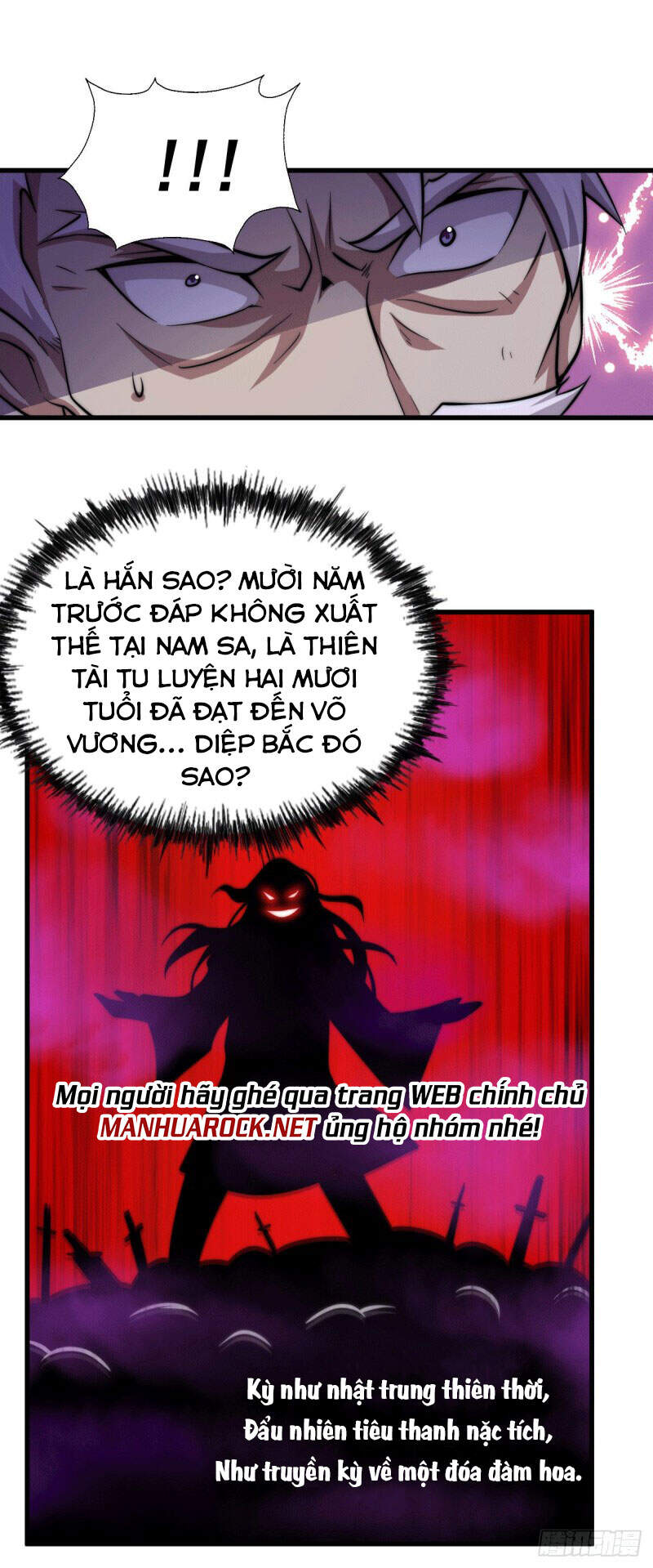 Người Trên Vạn Người - Chương 33