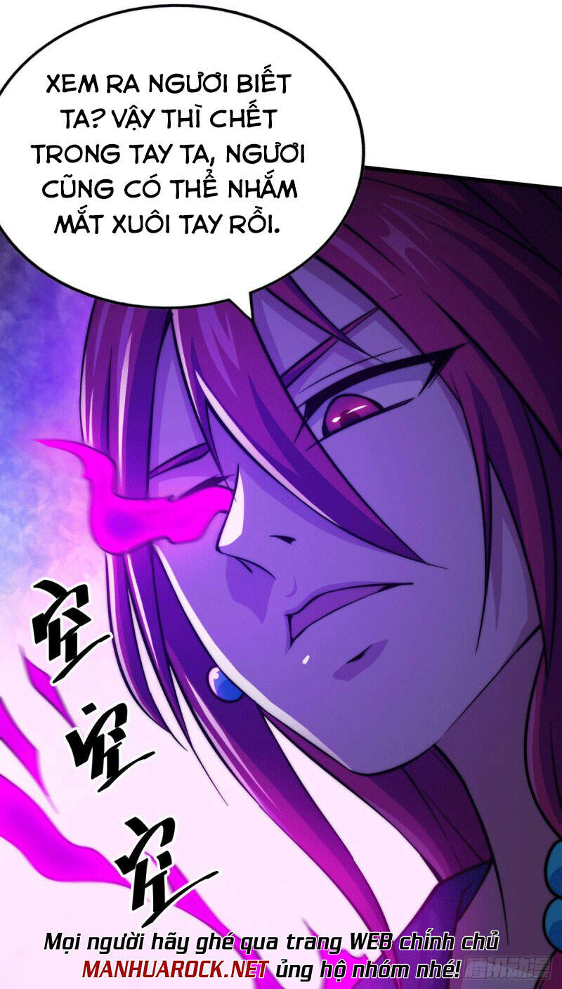 Người Trên Vạn Người - Chương 33