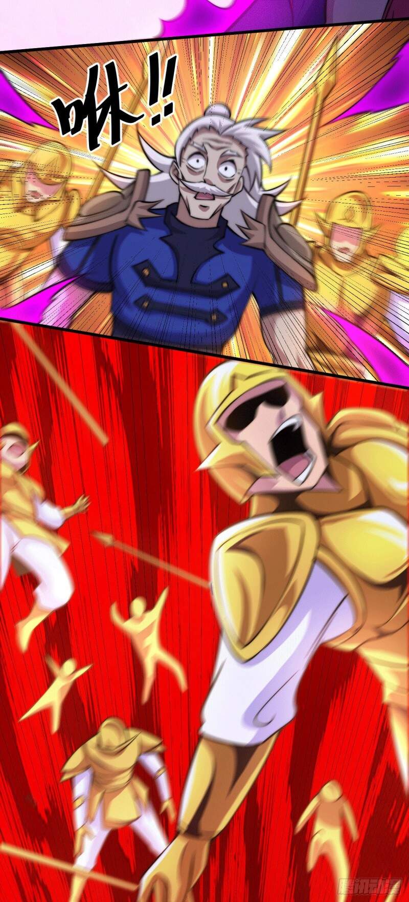 Người Trên Vạn Người - Chương 33