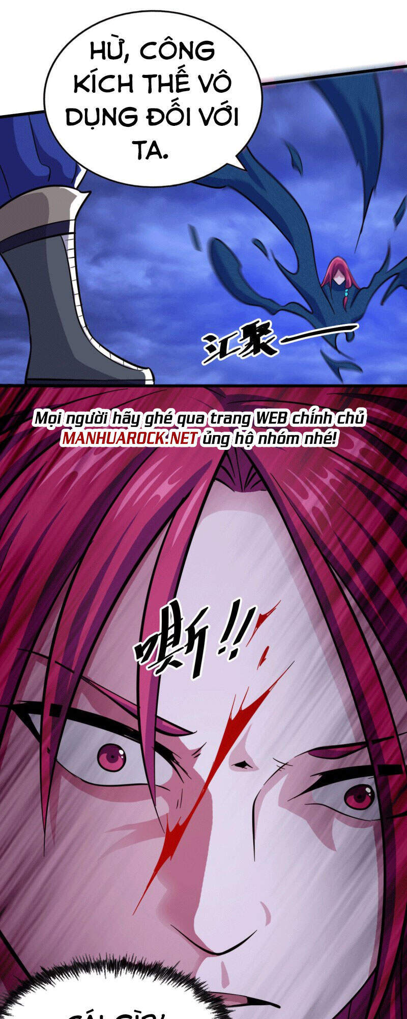 Người Trên Vạn Người - Chương 33