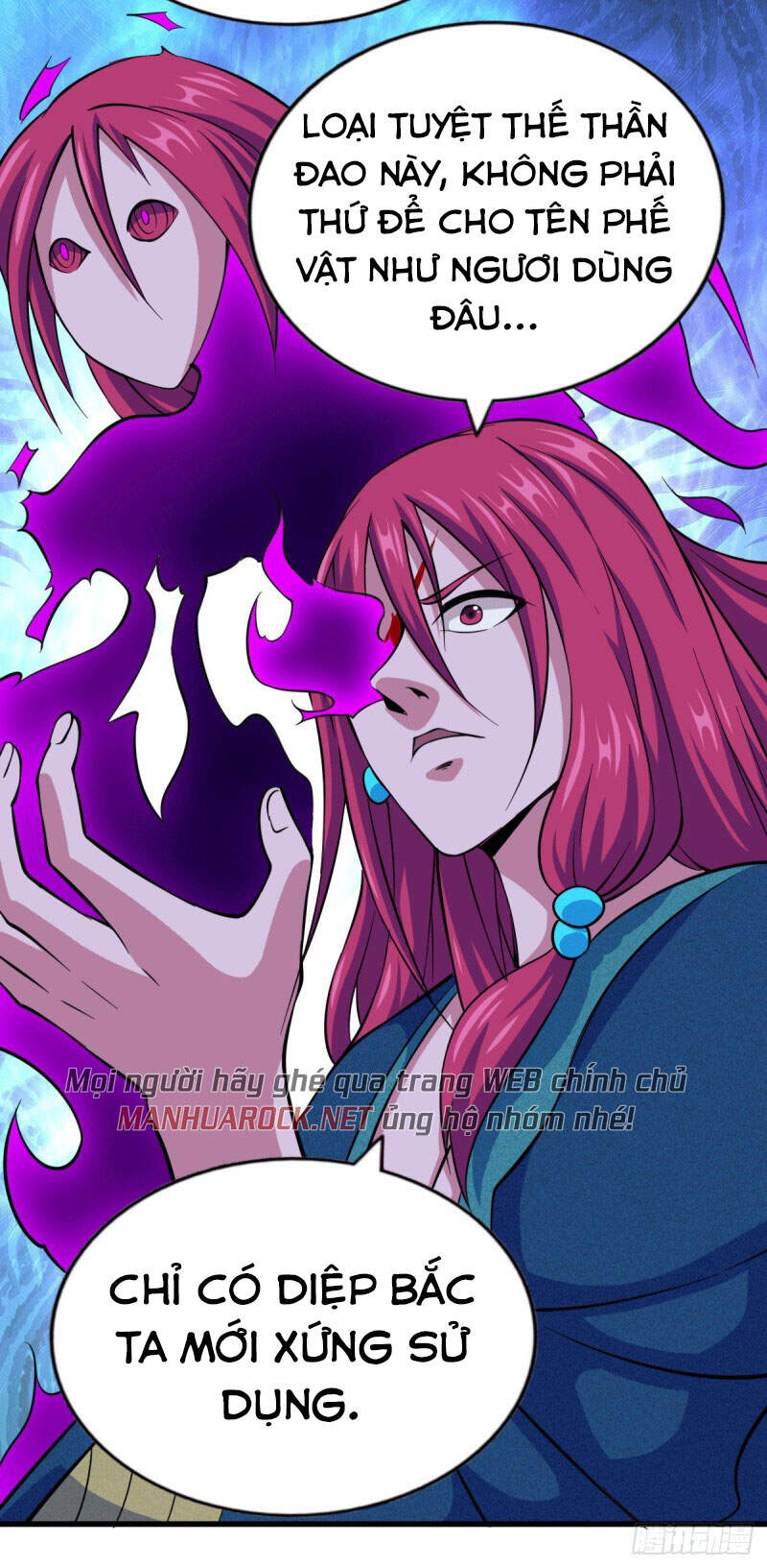 Người Trên Vạn Người - Chương 33