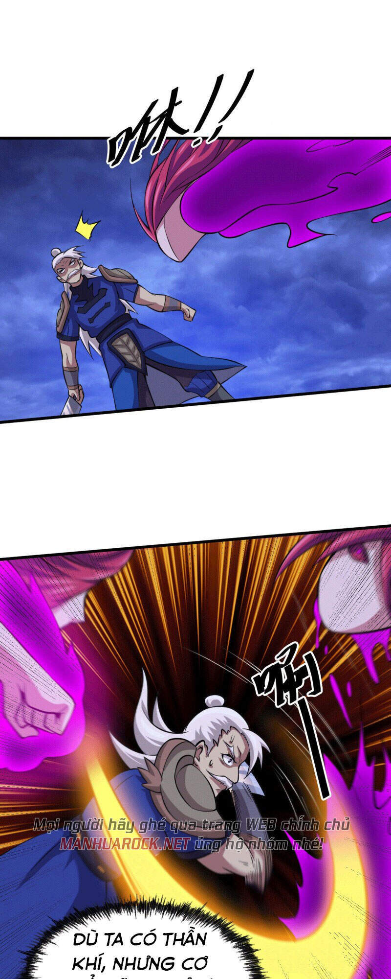 Người Trên Vạn Người - Chương 33