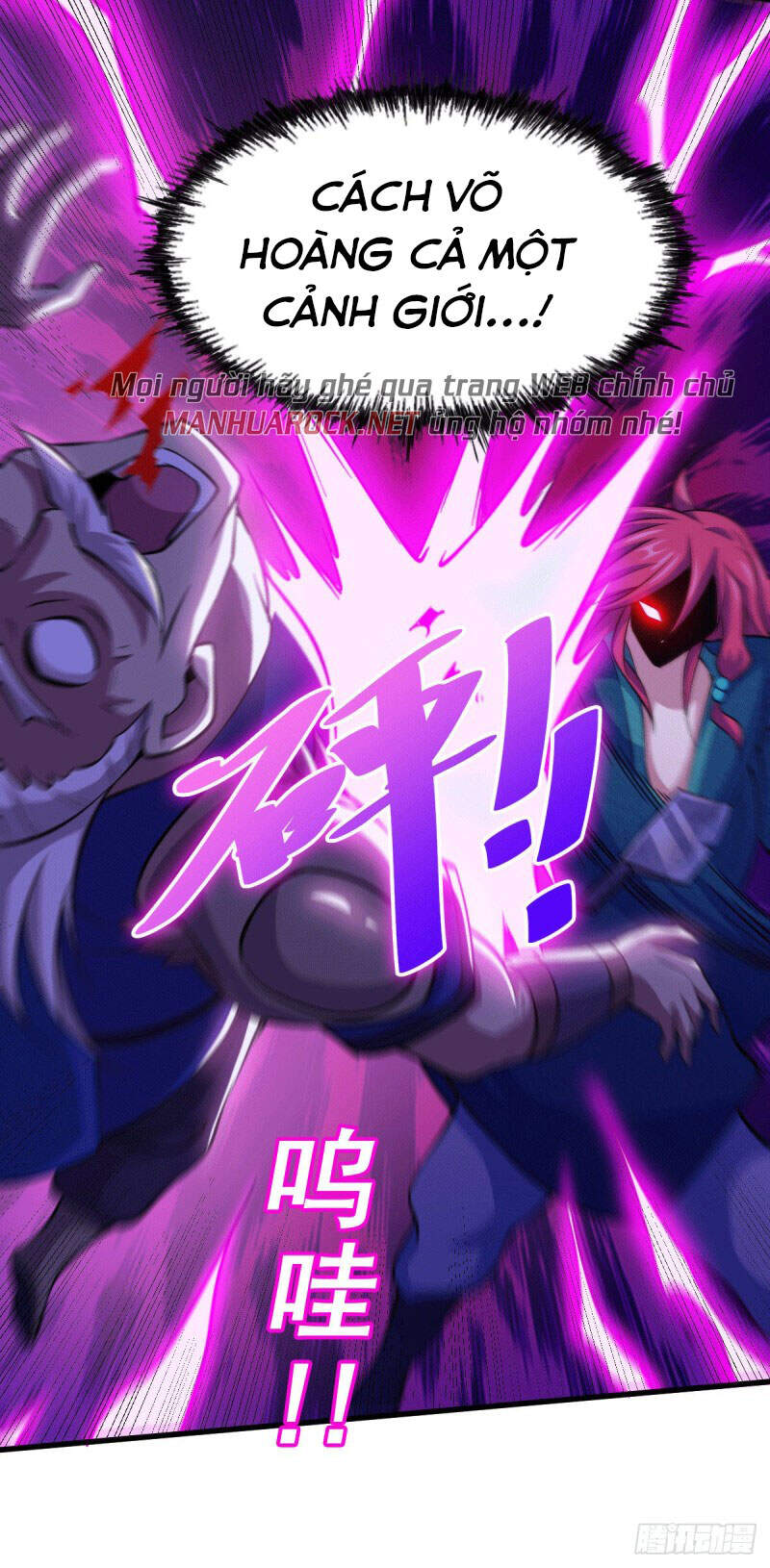 Người Trên Vạn Người - Chương 33