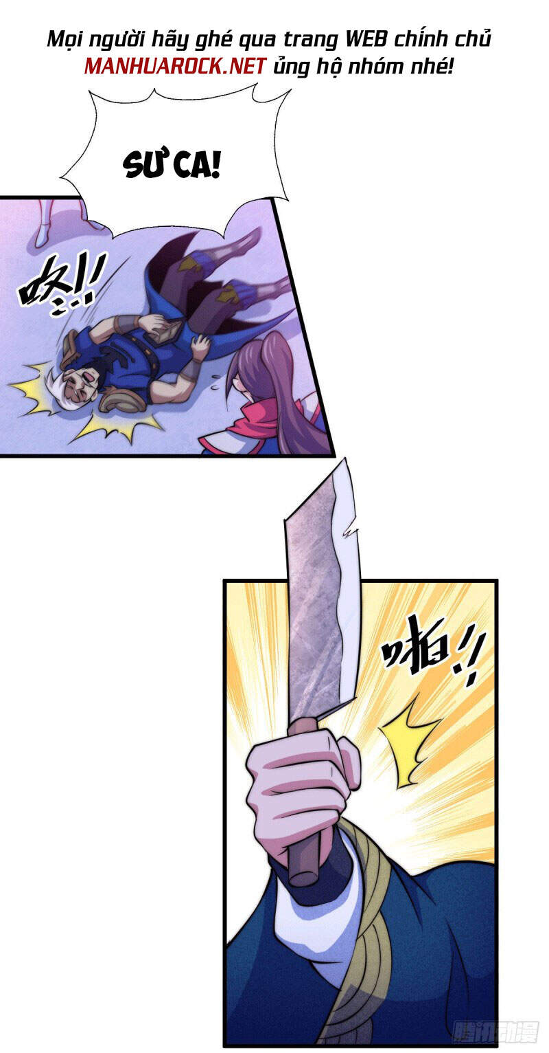 Người Trên Vạn Người - Chương 33