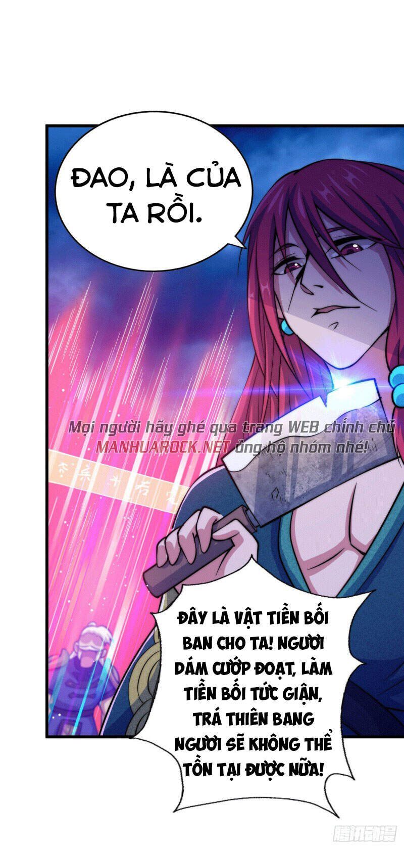 Người Trên Vạn Người - Chương 33