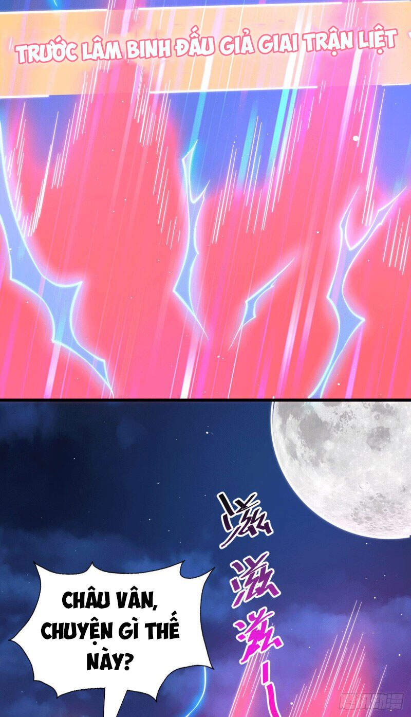 Người Trên Vạn Người - Chương 33