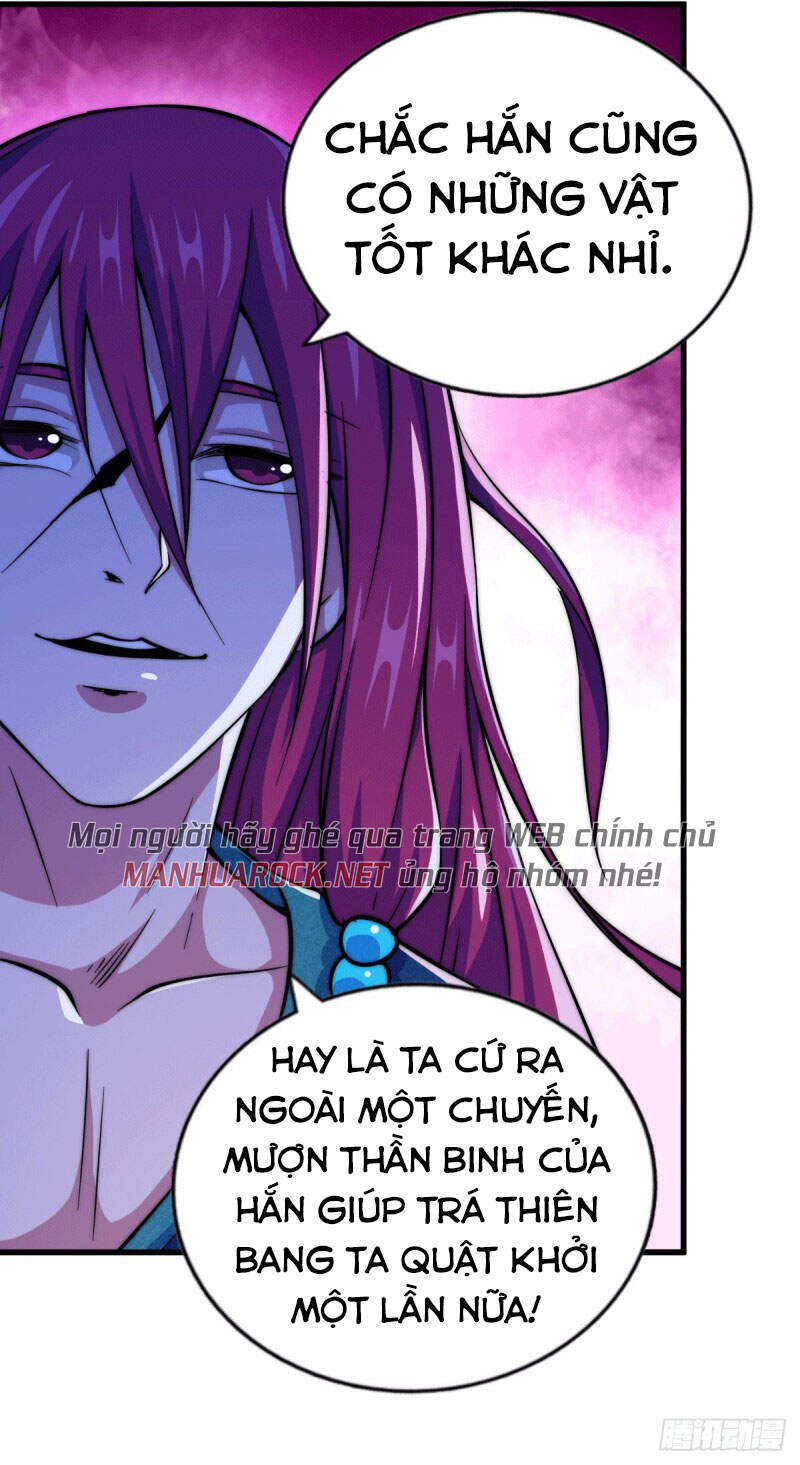 Người Trên Vạn Người - Chương 33