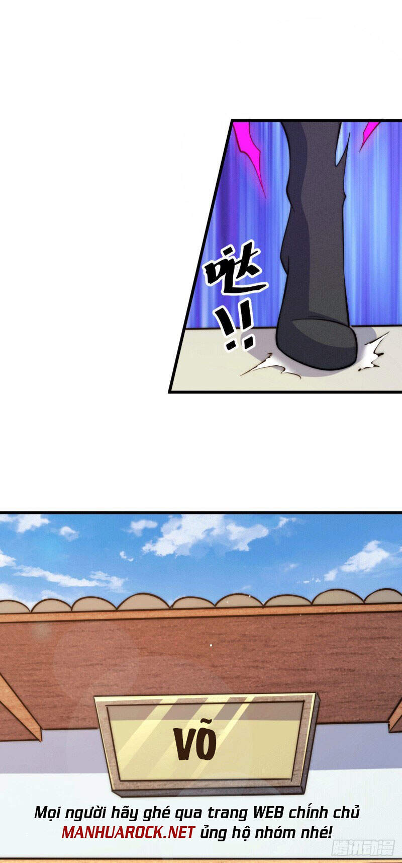 Người Trên Vạn Người - Chương 33