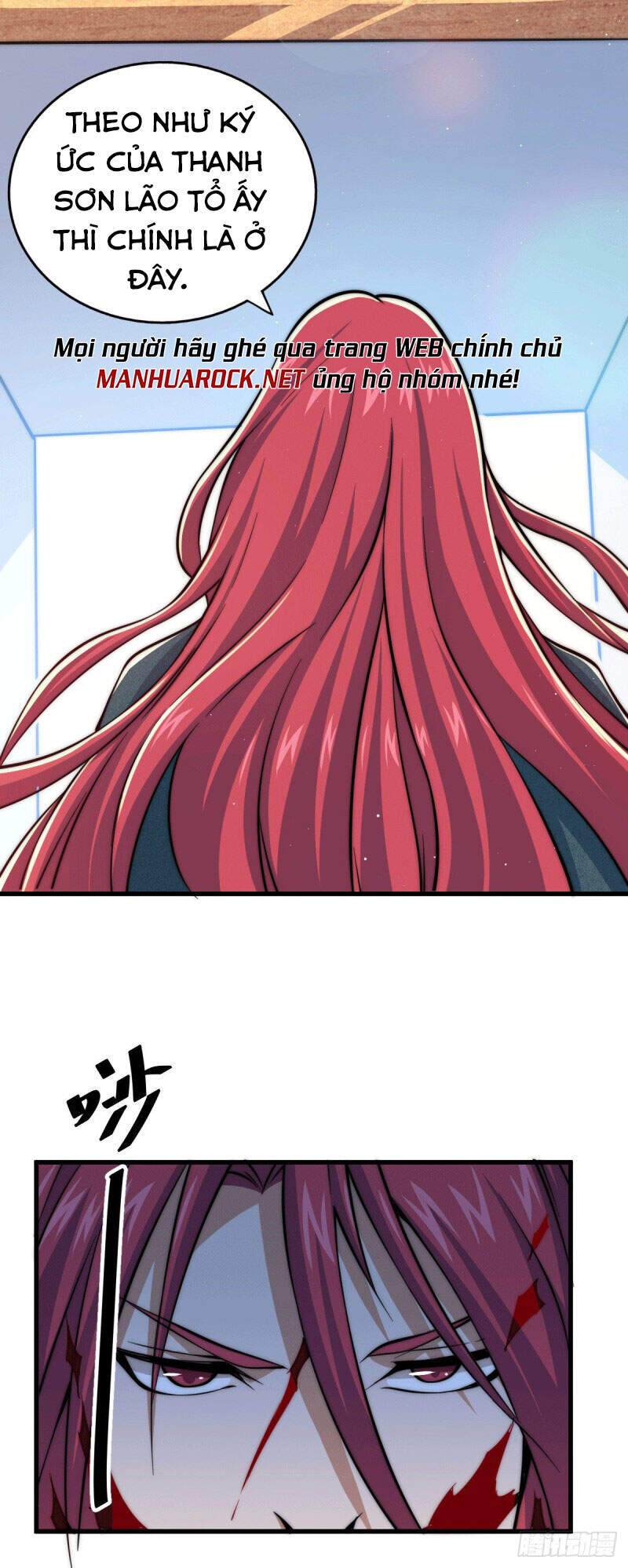 Người Trên Vạn Người - Chương 33