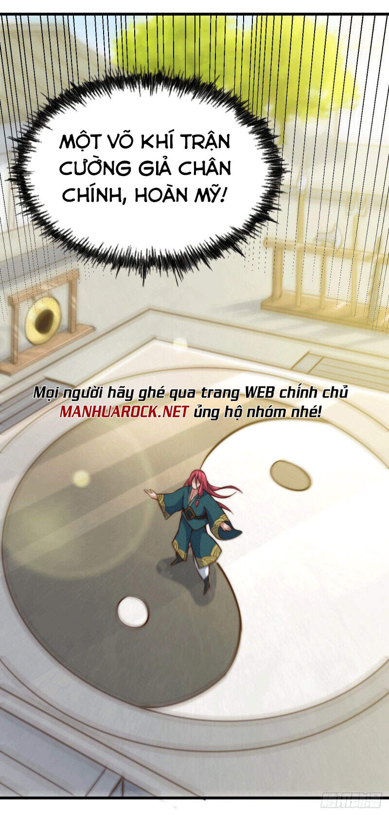 Người Trên Vạn Người - Chương 33