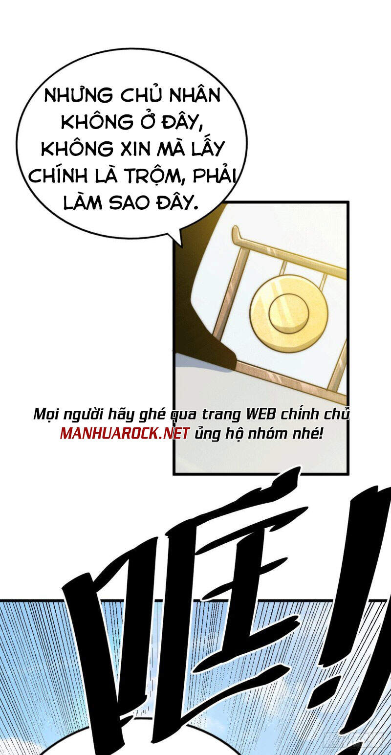 Người Trên Vạn Người - Chương 33