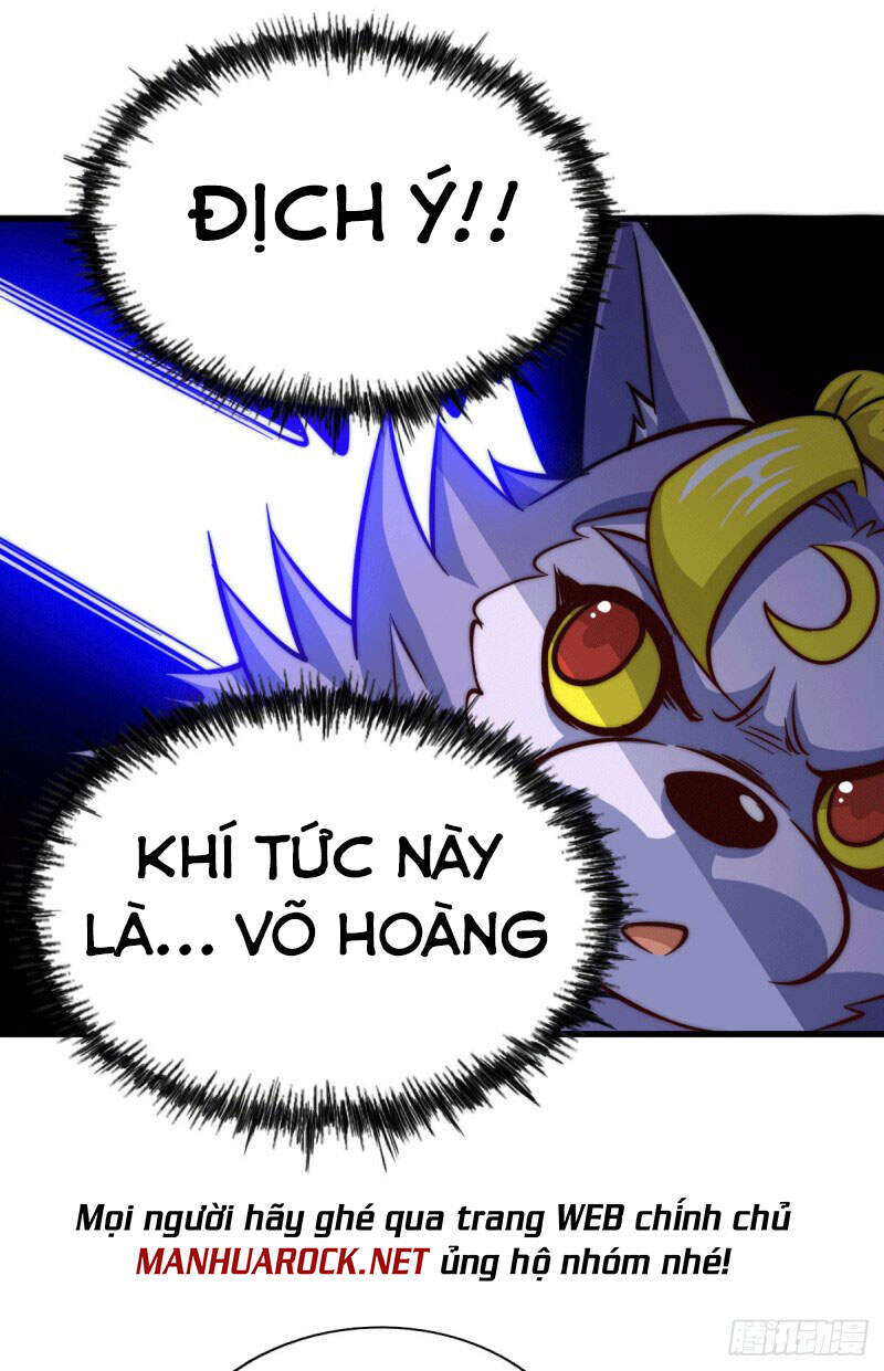 Người Trên Vạn Người - Chương 33