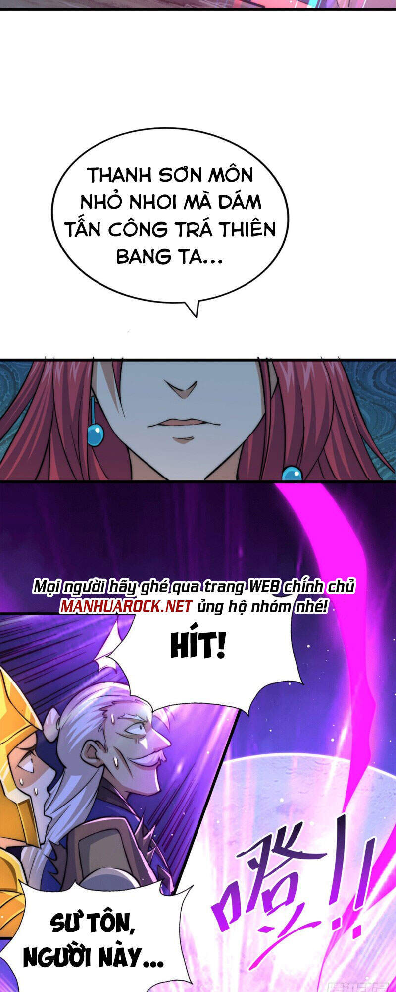 Người Trên Vạn Người - Chương 33