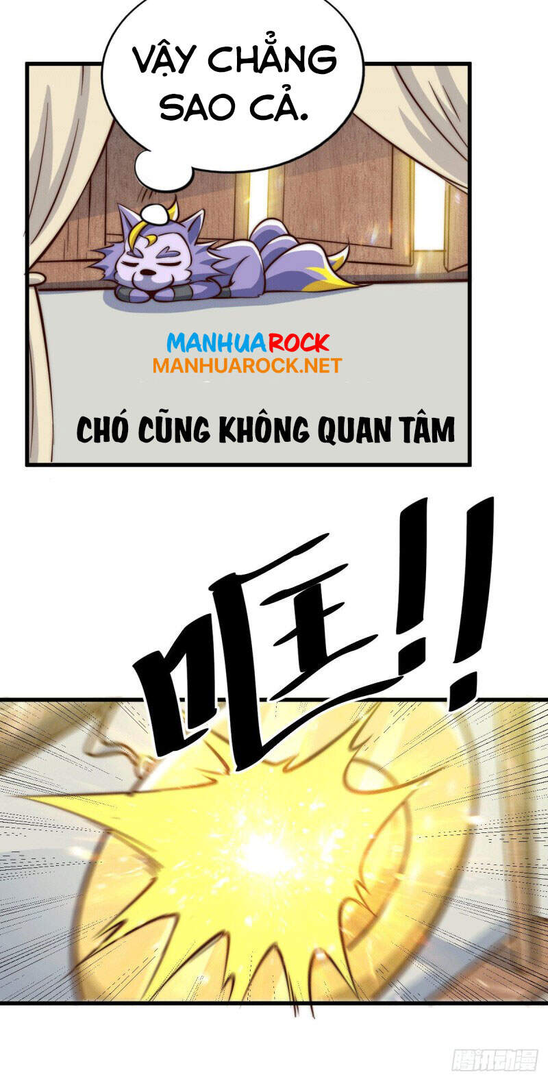 Người Trên Vạn Người - Chương 33