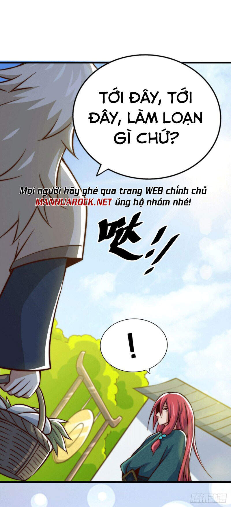 Người Trên Vạn Người - Chương 33