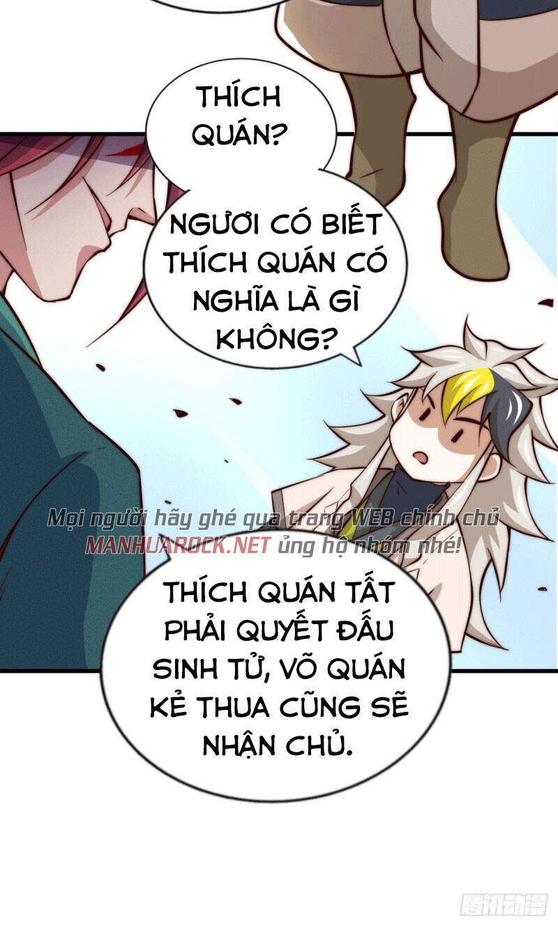 Người Trên Vạn Người - Chương 33