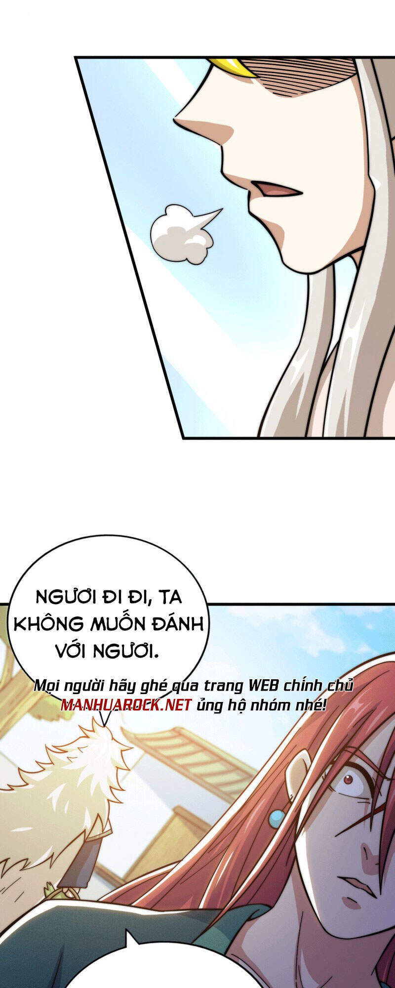 Người Trên Vạn Người - Chương 33