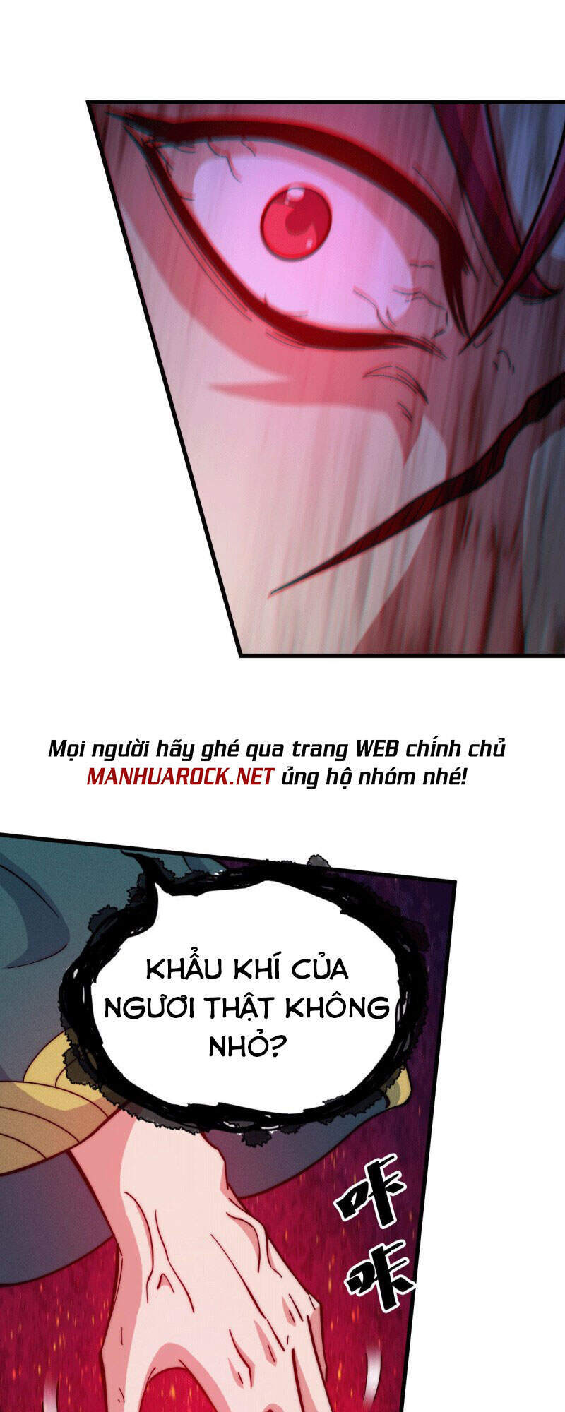 Người Trên Vạn Người - Chương 33