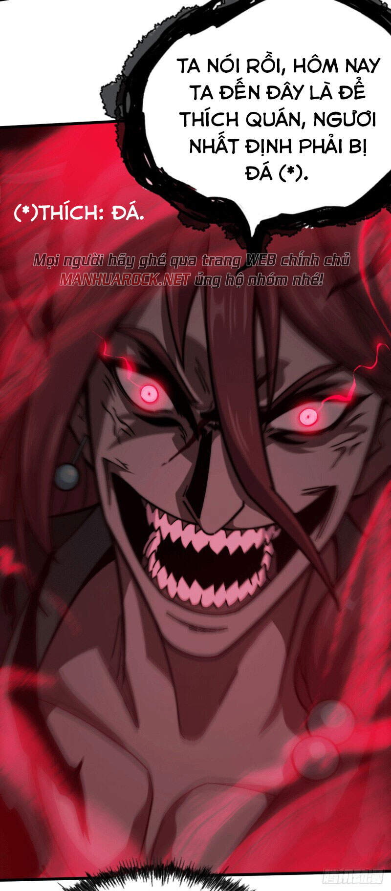 Người Trên Vạn Người - Chương 33