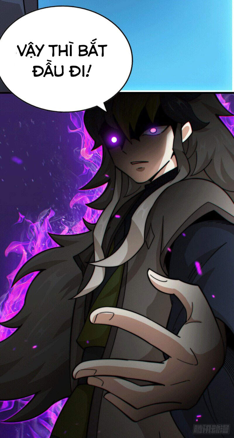 Người Trên Vạn Người - Chương 33