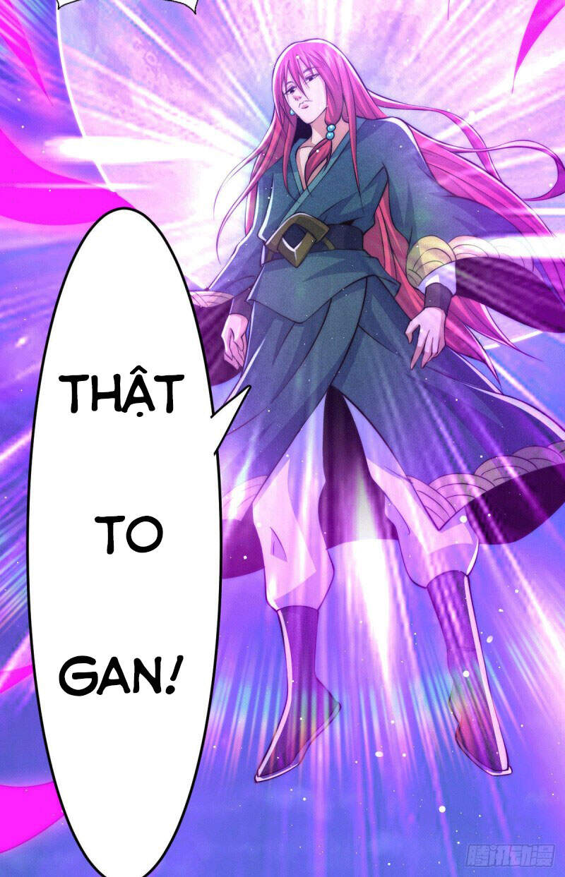 Người Trên Vạn Người - Chương 33