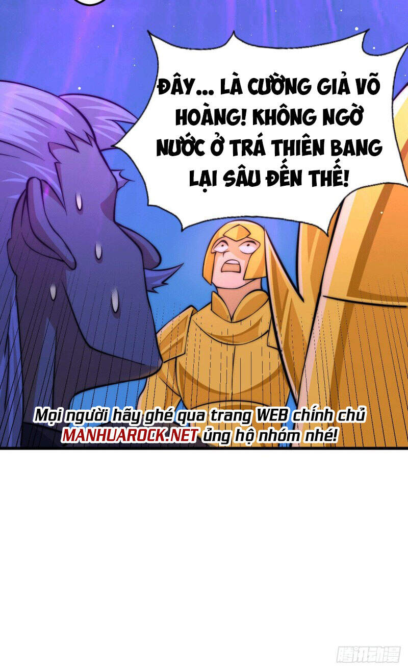 Người Trên Vạn Người - Chương 33