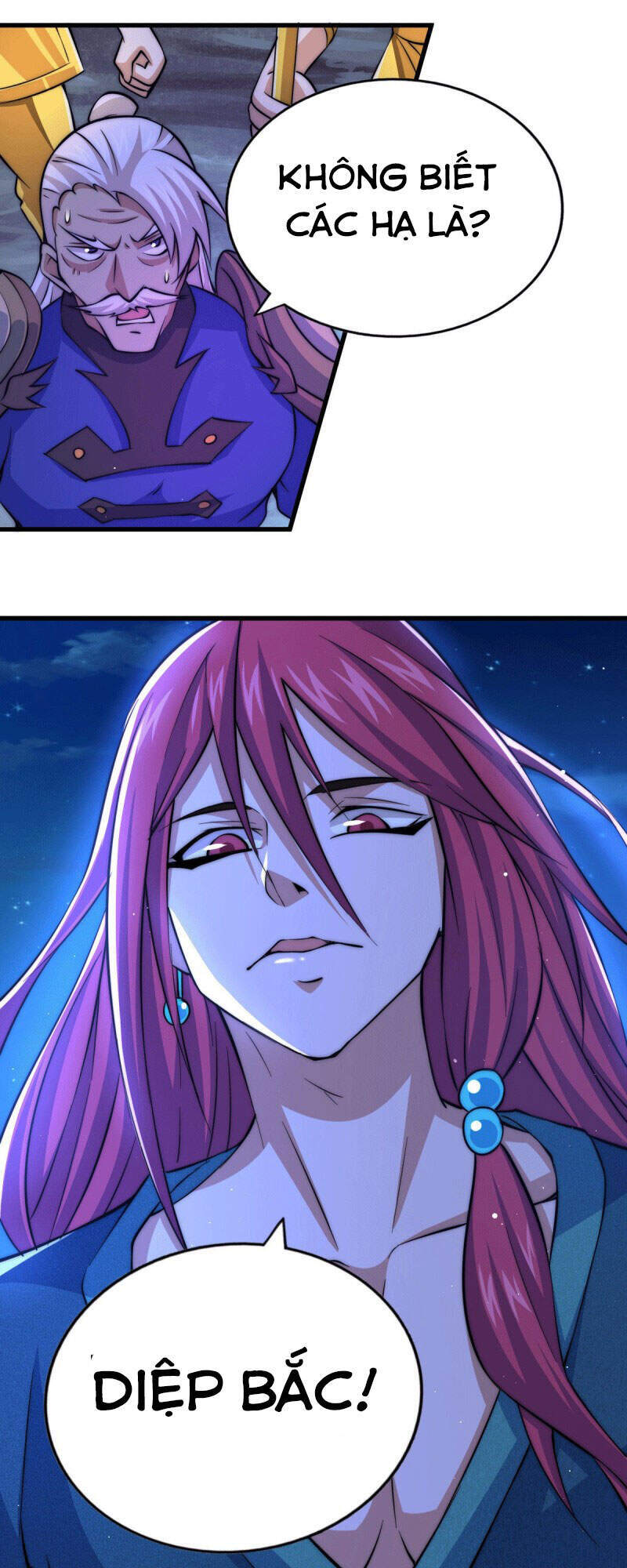 Người Trên Vạn Người - Chương 33