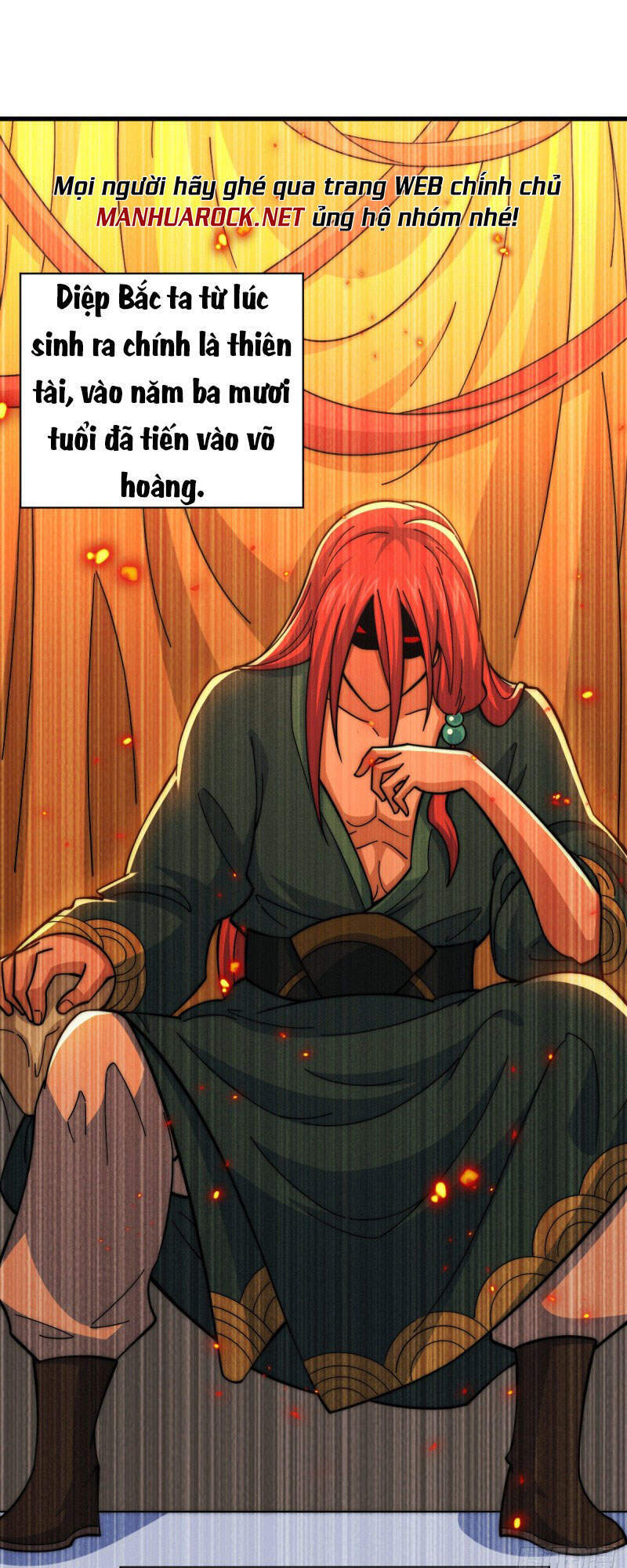 Người Trên Vạn Người - Chương 34