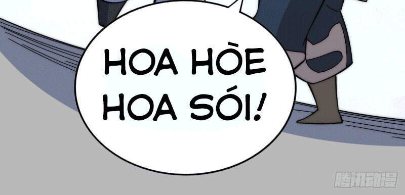 Người Trên Vạn Người - Chương 34